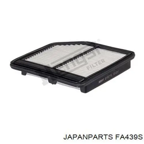FA439S Japan Parts воздушный фильтр