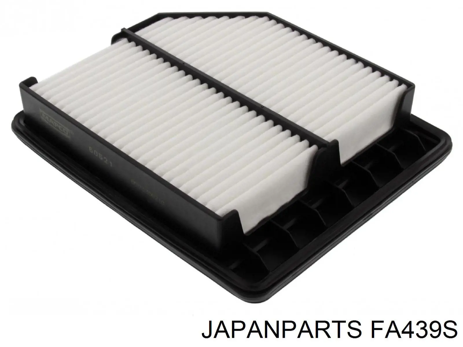 Купить FA439S Japan Parts Автомобильный фильтр воздуха