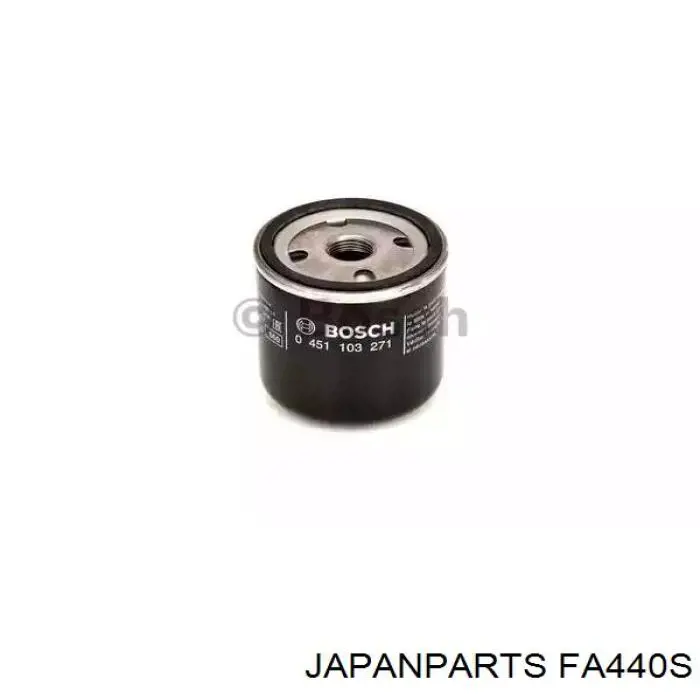 Фильтр воздушный Japan Parts FA440S