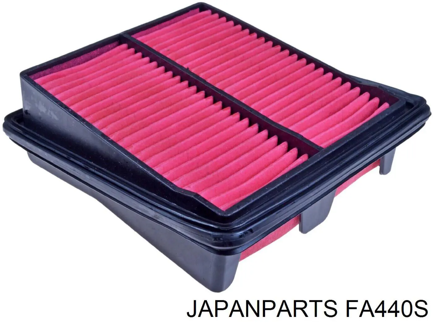 Элемент воздушного фильтра Japan Parts FA440S цена, от 4.62 USD