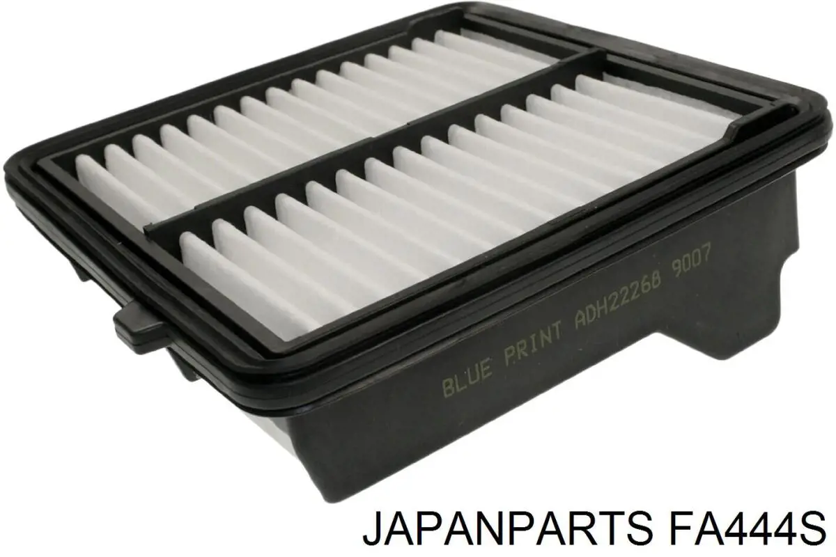 FA444S Japan Parts Воздушный фильтр двигателя