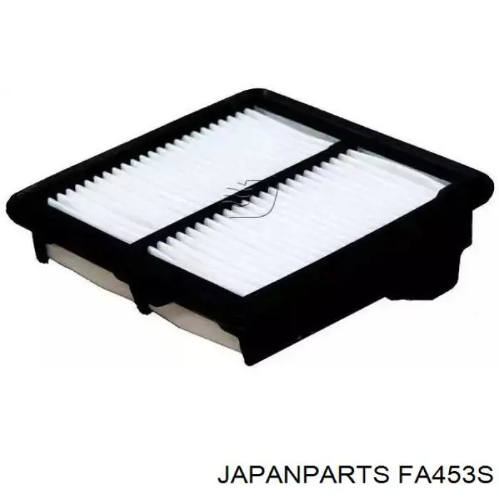 Элемент воздушного фильтра Japan Parts FA453S цена, от 6.31 USD