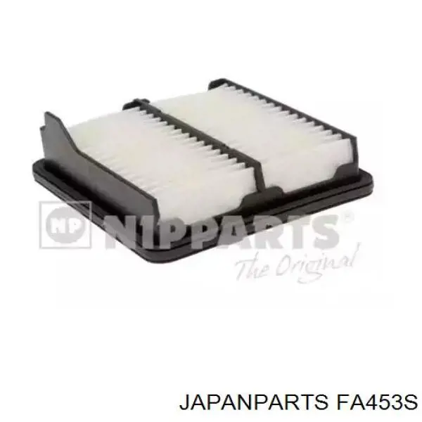 Купить FA453S Japan Parts Автомобильный фильтр воздуха