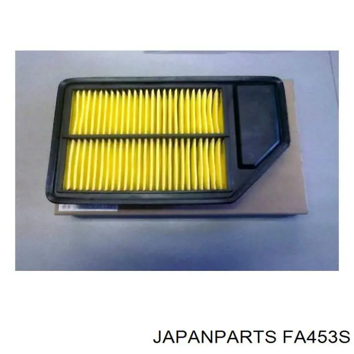 Купить FA453S Japan Parts Автомобильный фильтр воздуха