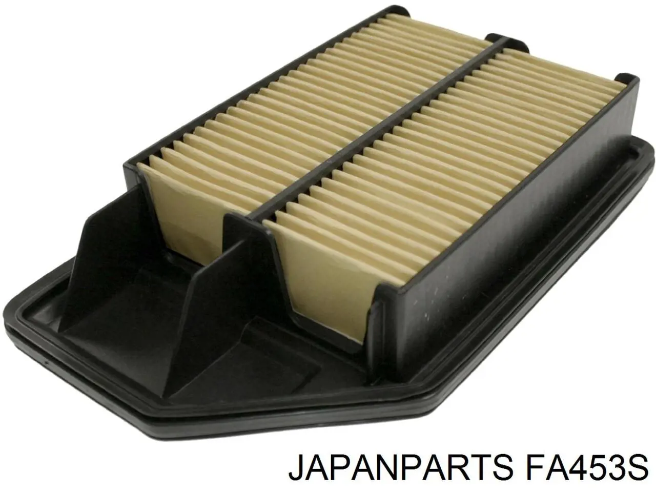 FA453S Japan Parts Воздушный фильтр двигателя