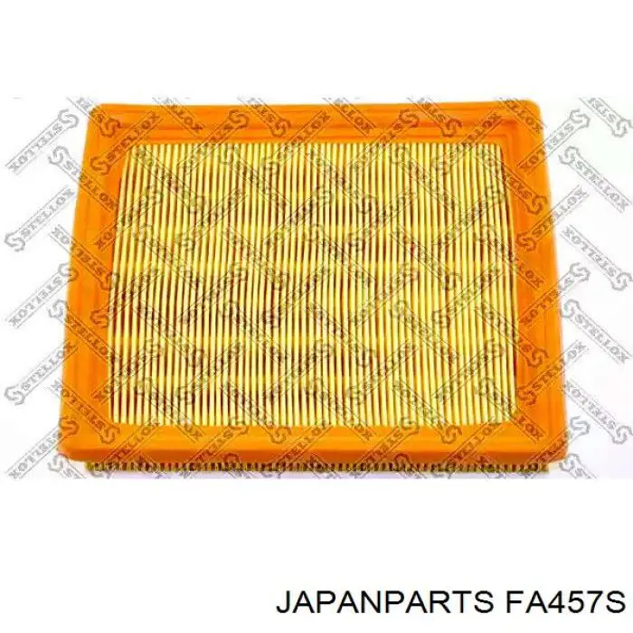 Купить FA457S Japan Parts Автомобильный фильтр воздуха