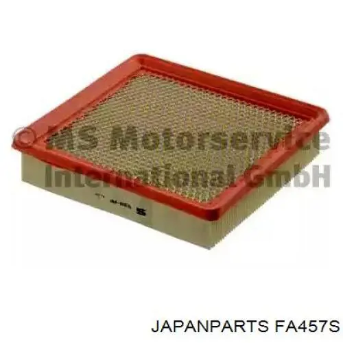 Воздушный фильтр FA457S Japan Parts