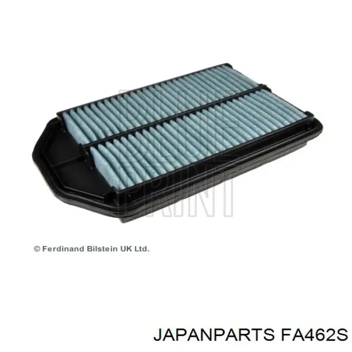 Элемент воздушного фильтра Japan Parts FA462S цена, от 5.91 USD