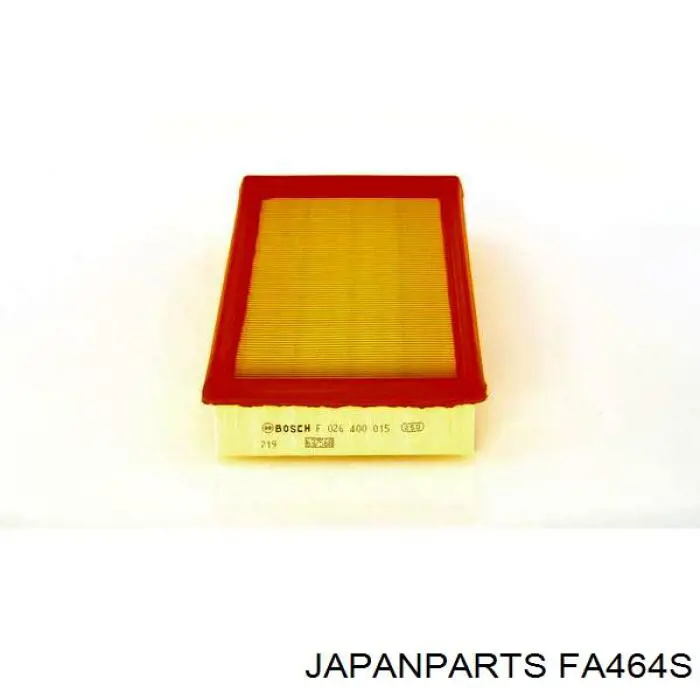 Воздушный фильтр FA464S Japan Parts