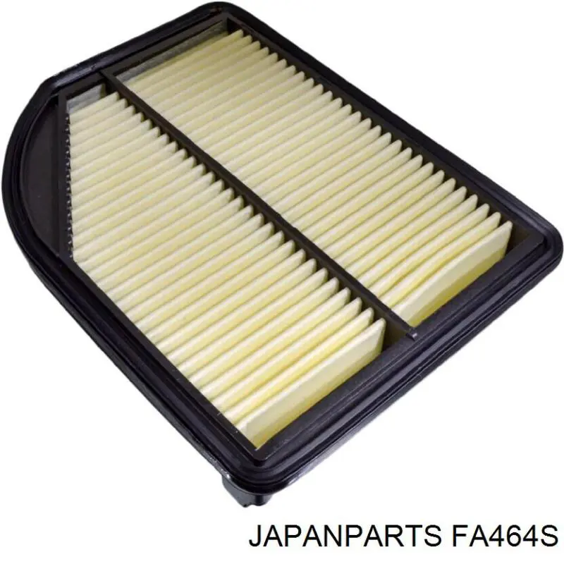 FA464S Japan Parts Воздушный фильтр двигателя