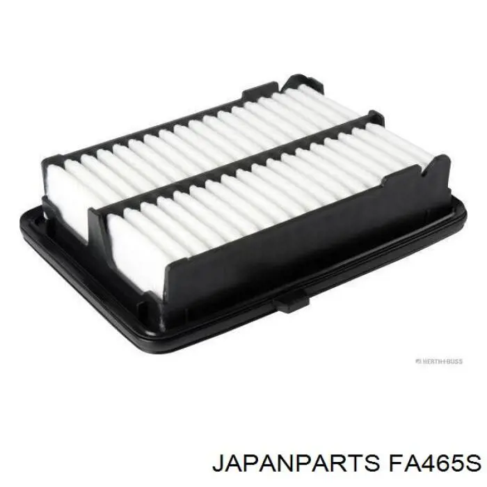 FA-465S Japan Parts filtro de ar