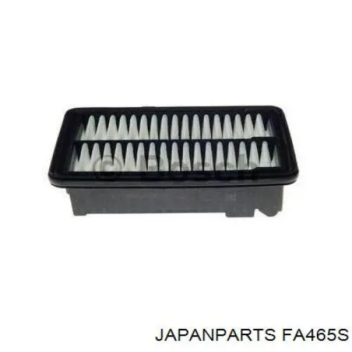 Элемент воздушного фильтра Japan Parts FA465S цена, от 4.73 USD