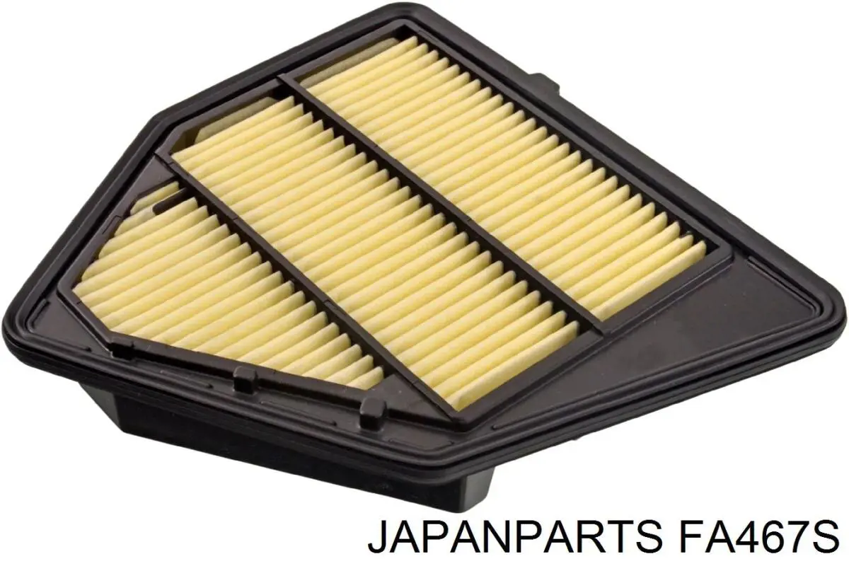 Элемент воздушного фильтра Japan Parts FA467S цена, от 6.88 USD