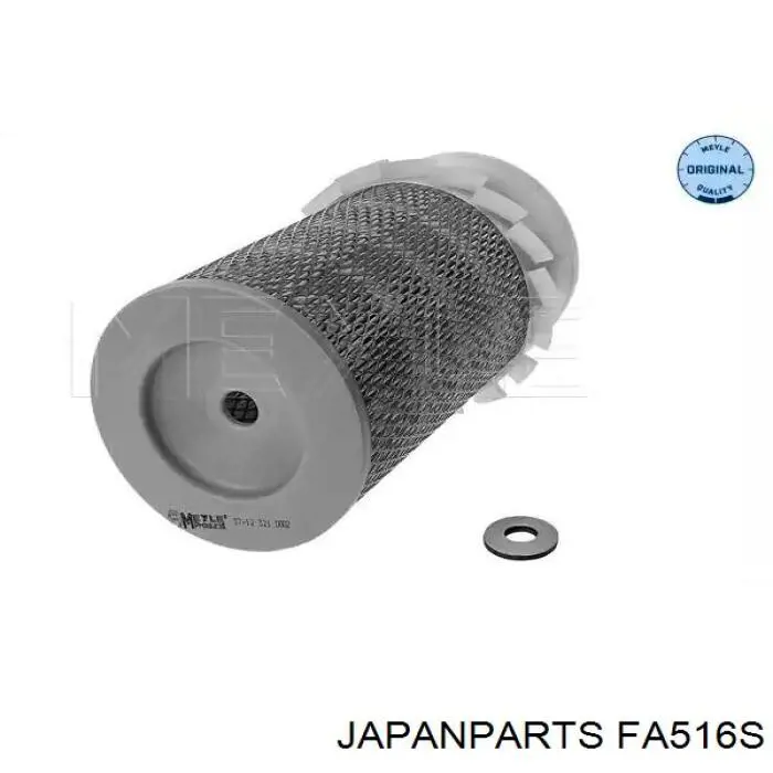 Воздушный фильтр FA516S Japan Parts