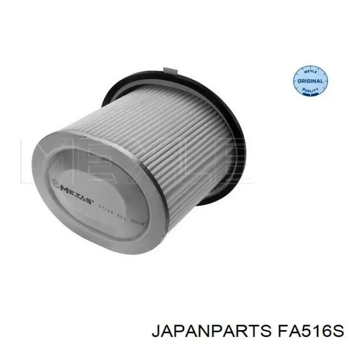 FA516S Japan Parts воздушный фильтр