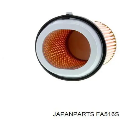 Купить FA516S Japan Parts Автомобильный фильтр воздуха