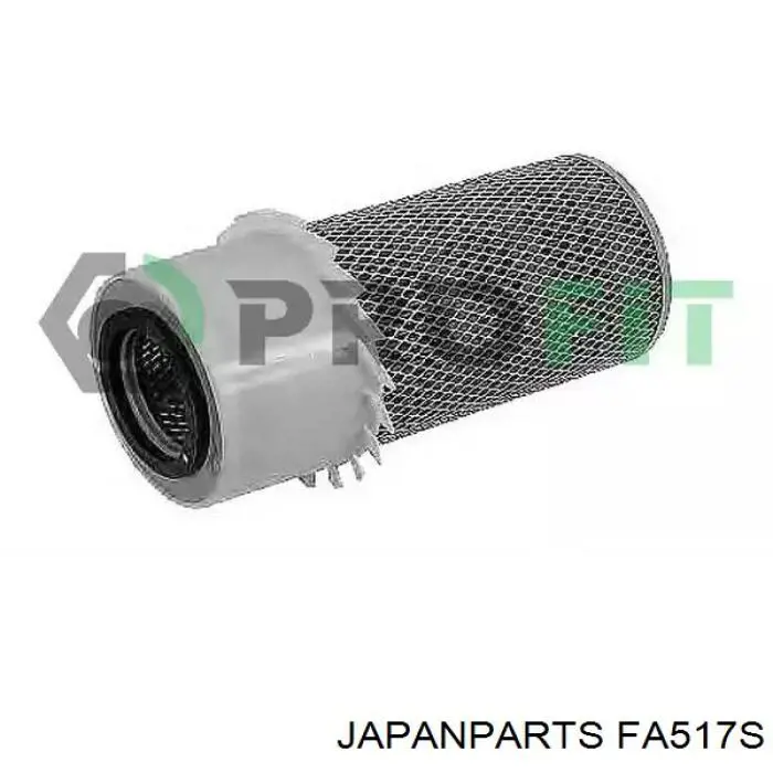 Купить FA517S Japan Parts Автомобильный фильтр воздуха