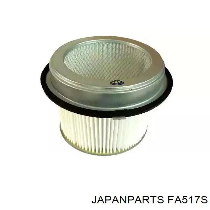 FA517S Japan Parts