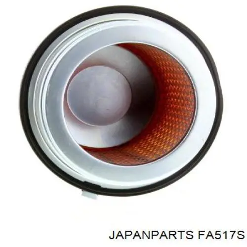 FA517S Japan Parts воздушный фильтр