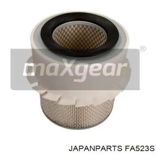 Элемент воздушного фильтра Japan Parts FA523S цена, от 10.78 USD