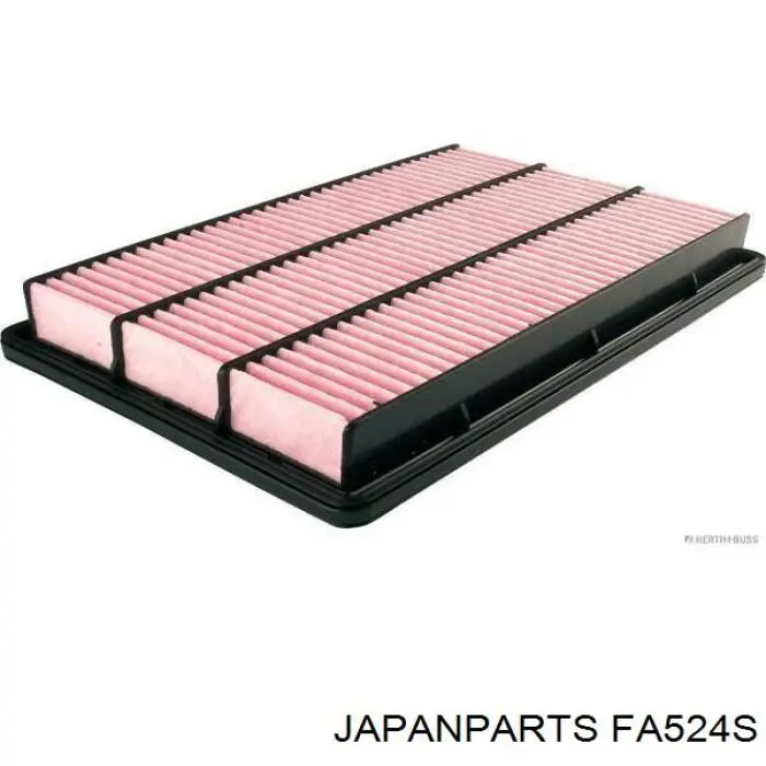 FA524S Japan Parts Воздушный фильтр двигателя