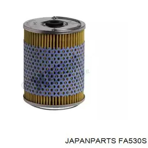 Воздушный фильтр FA530S Japan Parts