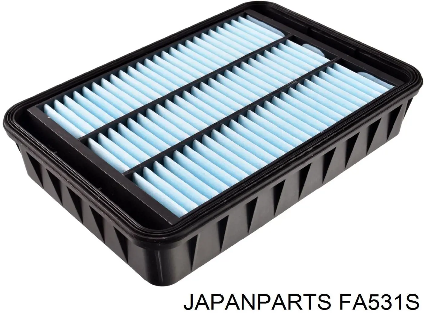 FA531S Japan Parts воздушный фильтр