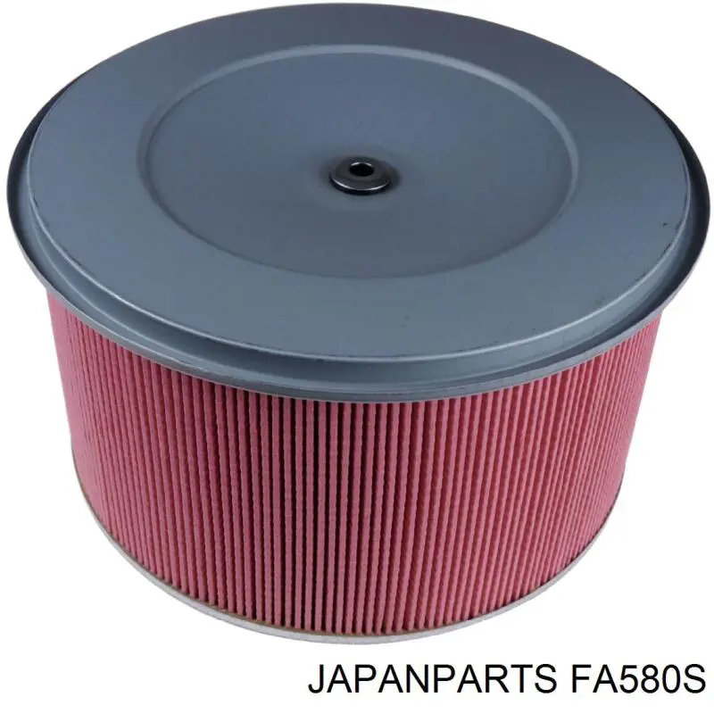 Воздушный фильтр FA580S Japan Parts