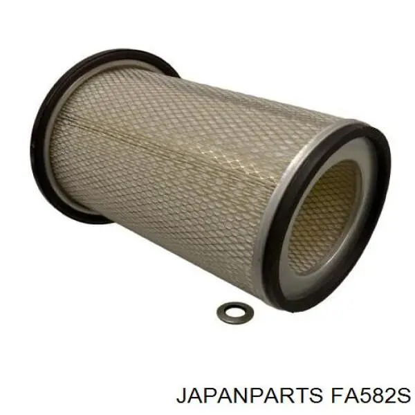 FA582S Japan Parts воздушный фильтр