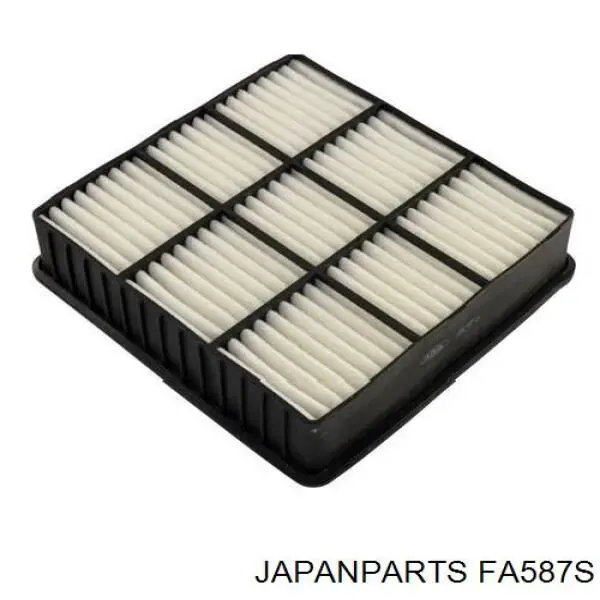 Элемент воздушного фильтра Japan Parts FA587S цена, от 5.00 USD