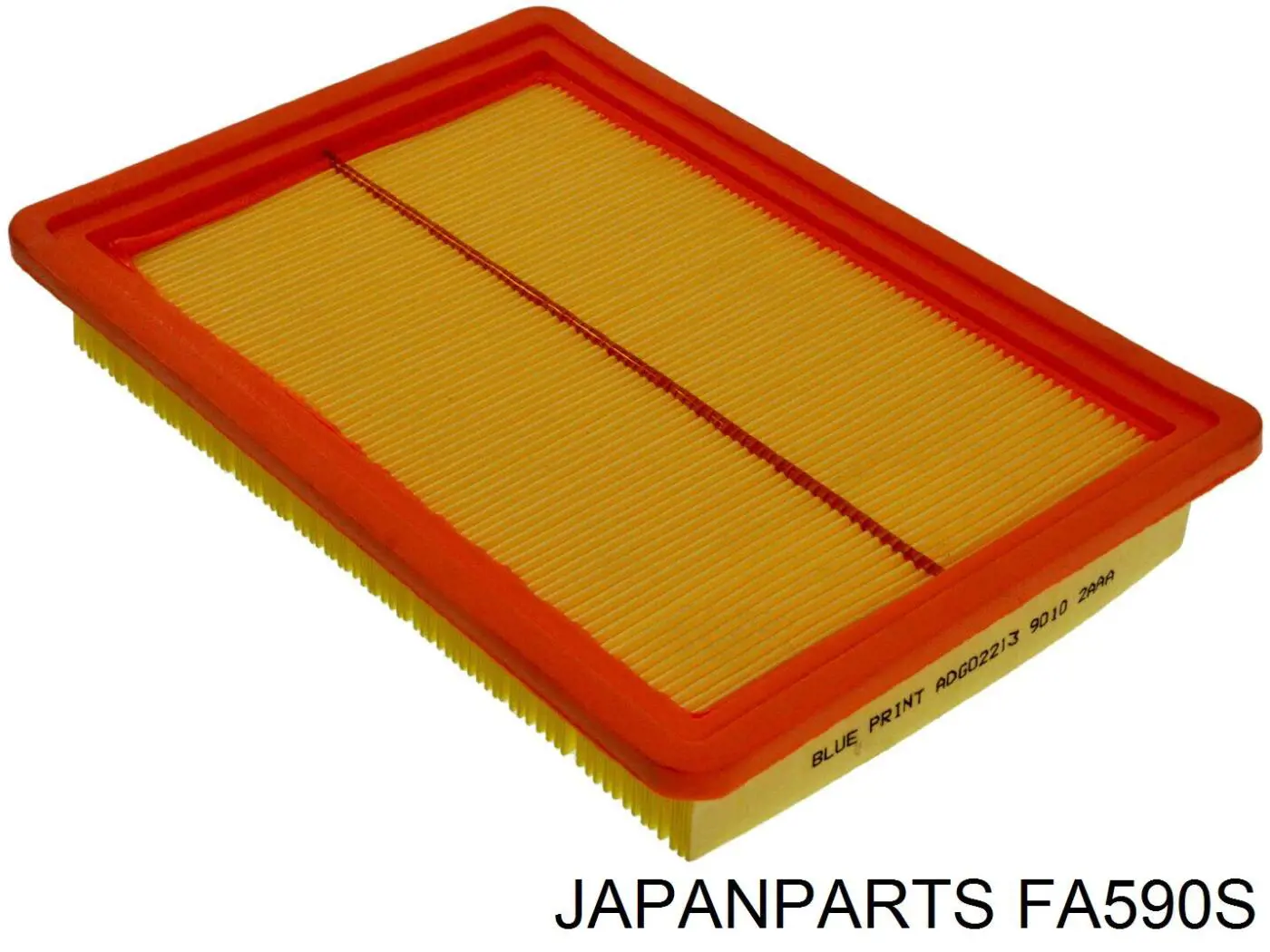 FA-590S Japan Parts воздушный фильтр