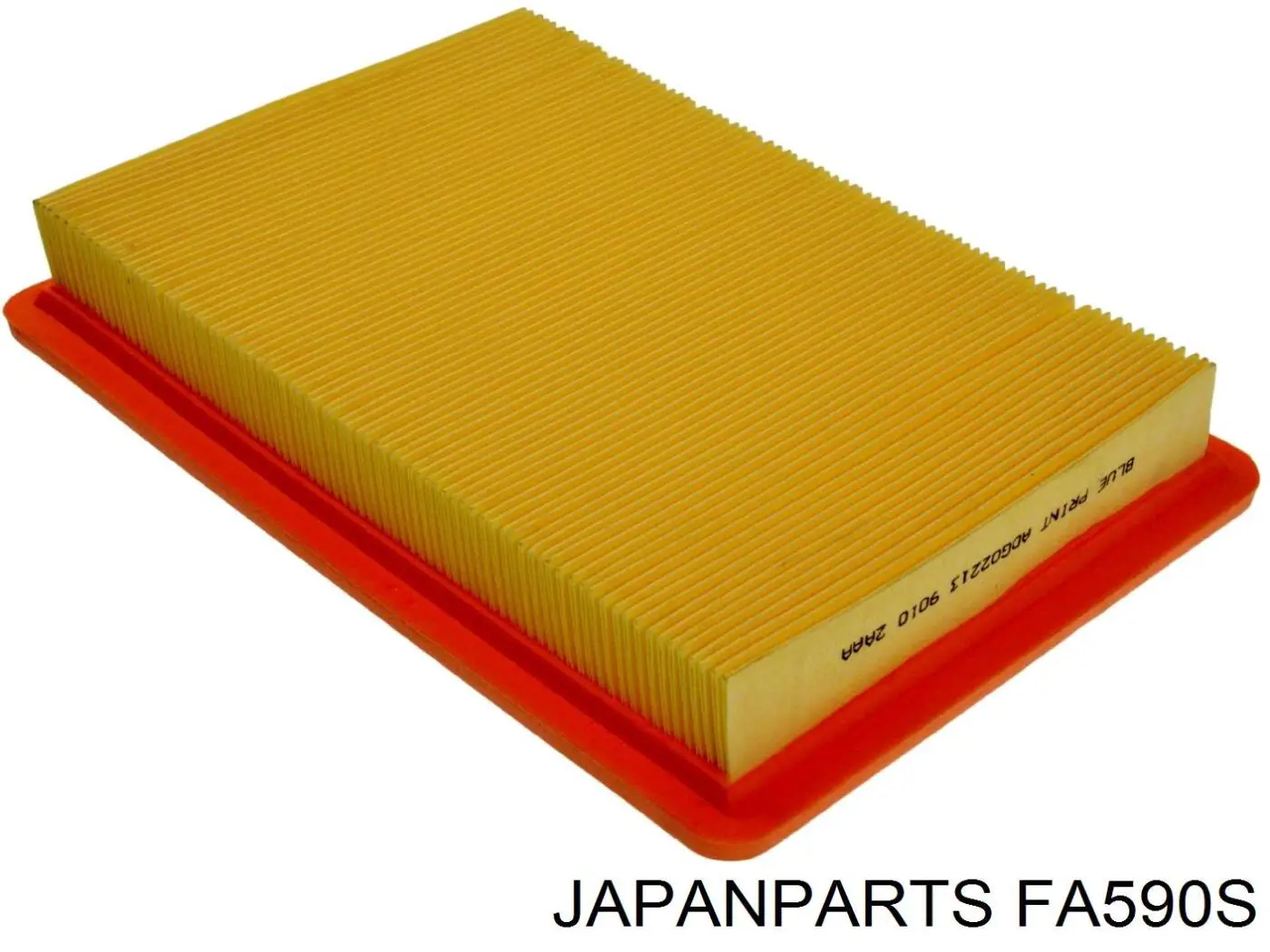 Купить FA590S Japan Parts Автомобильный фильтр воздуха