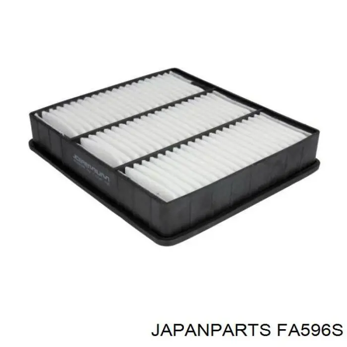 Filtro de aire FA596S Japan Parts