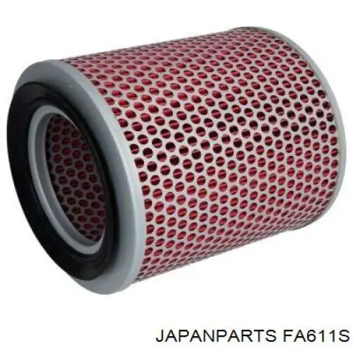 Воздушный фильтр FA611S Japan Parts