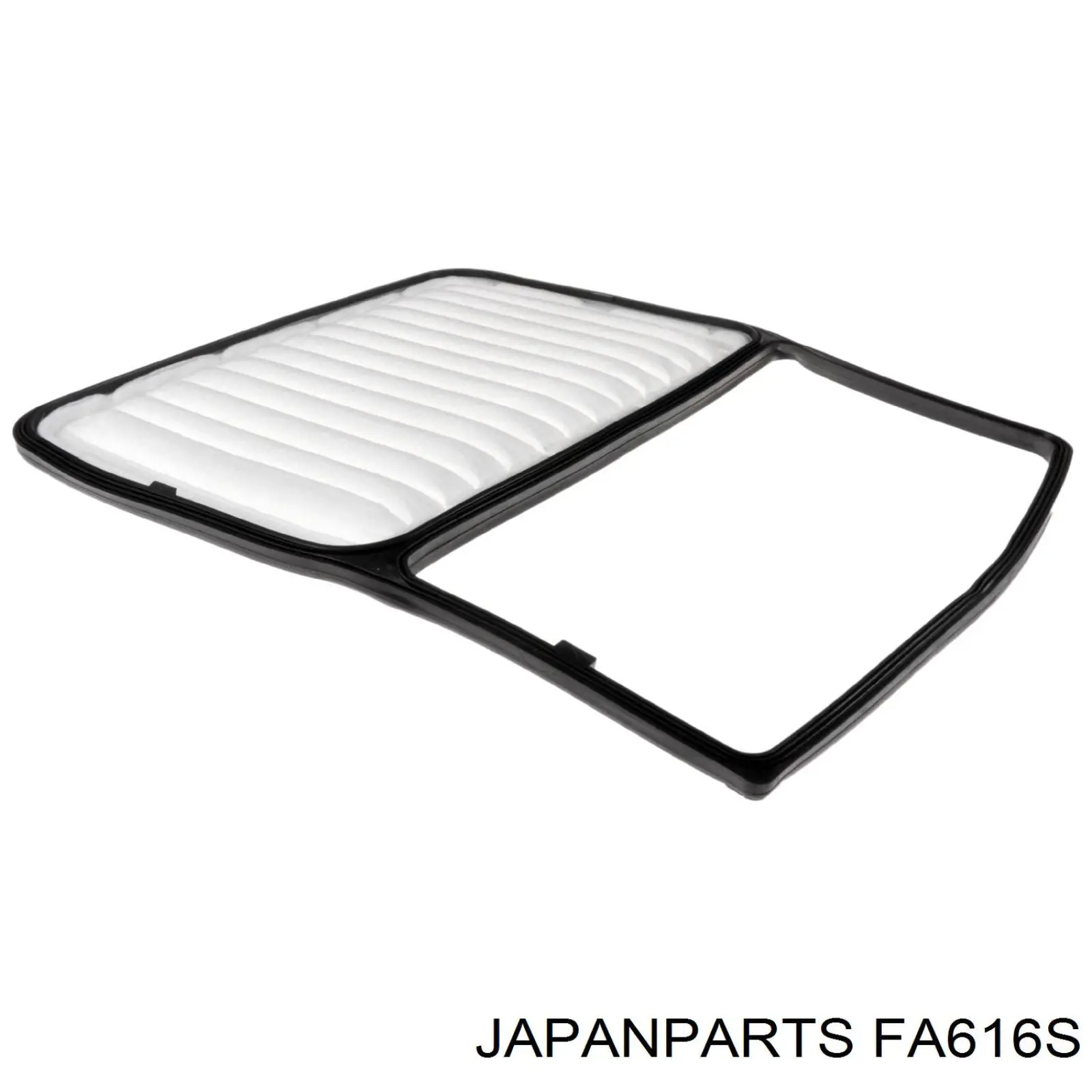 FA616S Japan Parts воздушный фильтр