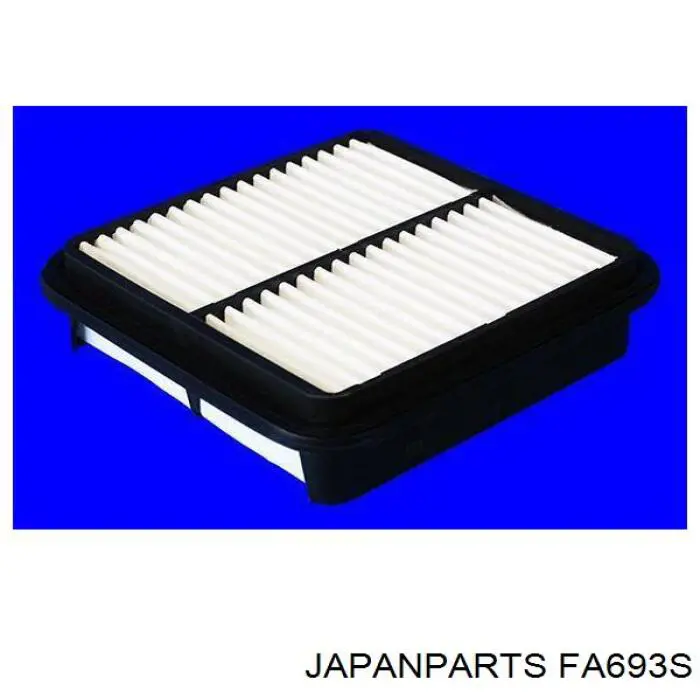 Элемент воздушного фильтра Japan Parts FA693S цена, от 4.66 USD
