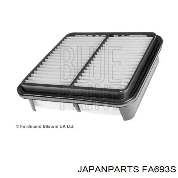 Купить FA693S Japan Parts Автомобильный фильтр воздуха