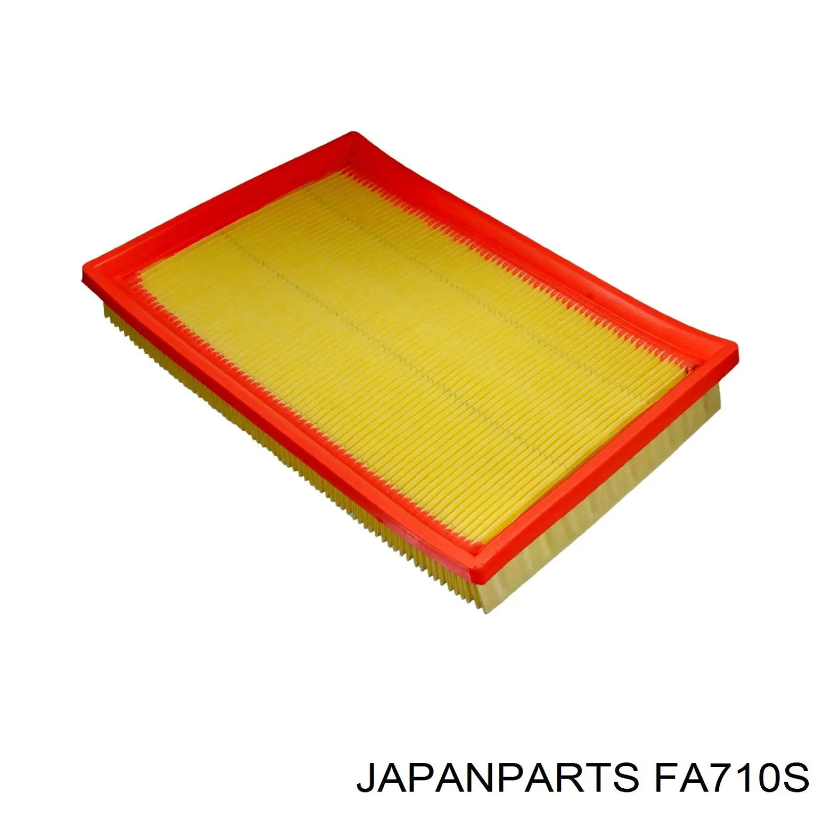 Filtro de aire FA710S Japan Parts