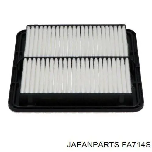 Элемент воздушного фильтра Japan Parts FA714S цена, от 4.19 USD