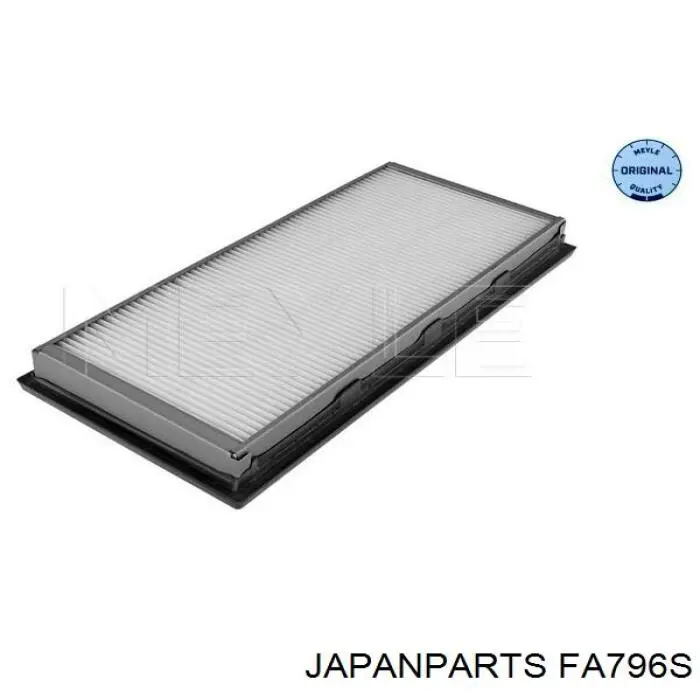 Купить FA796S Japan Parts Автомобильный фильтр воздуха