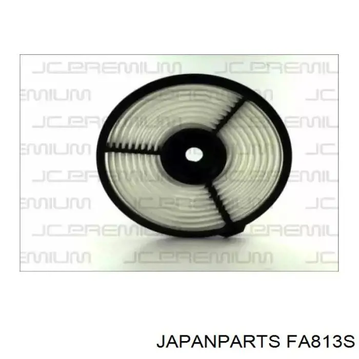 Воздушный фильтр FA813S Japan Parts