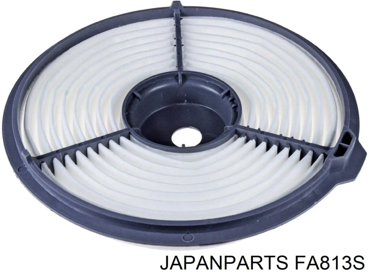 Элемент воздушного фильтра Japan Parts FA813S цена, от 4.83 USD