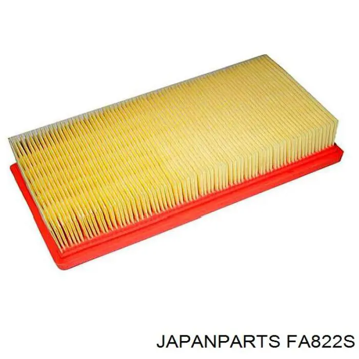 Купить FA822S Japan Parts Автомобильный фильтр воздуха