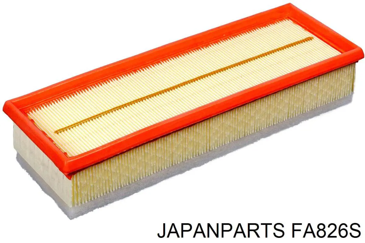 Воздушный фильтр FA826S Japan Parts