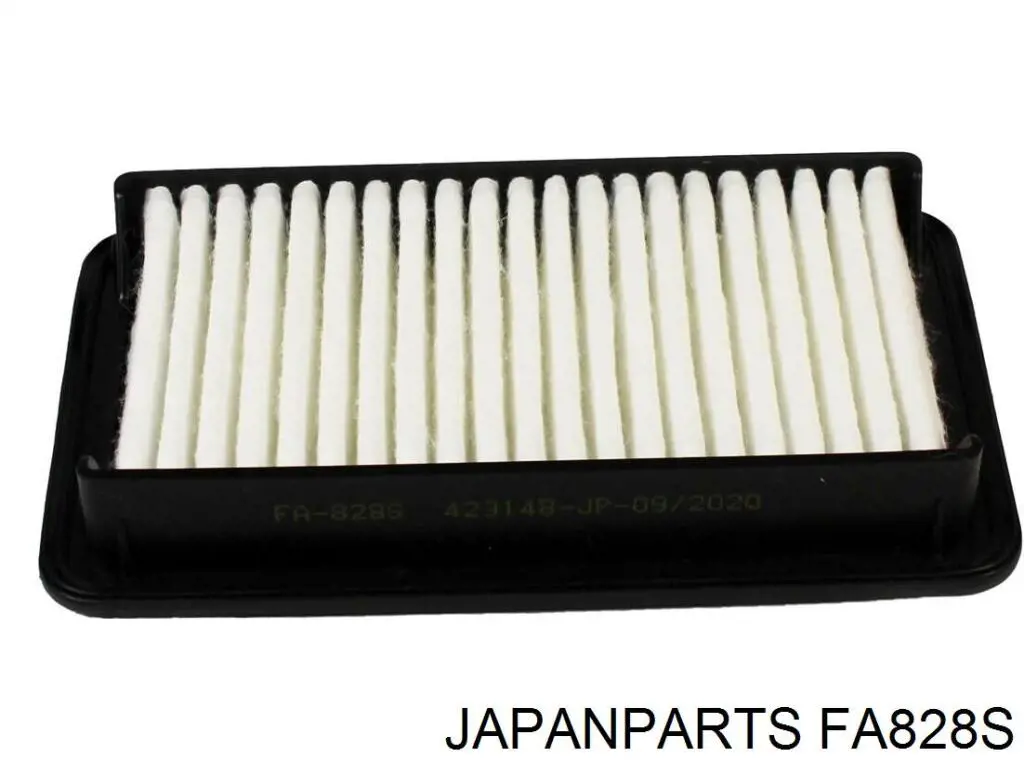 Воздушный фильтр FA828S Japan Parts