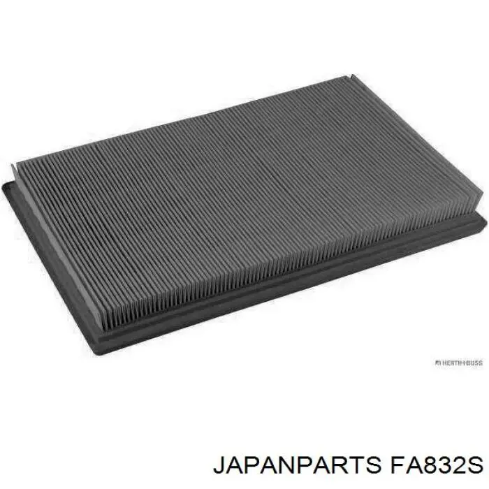 FA832S Japan Parts воздушный фильтр