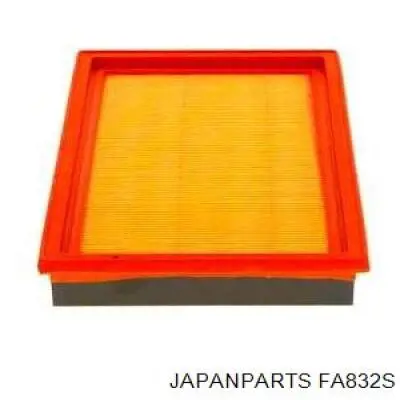 Элемент воздушного фильтра Japan Parts FA832S цена, от 5.41 USD