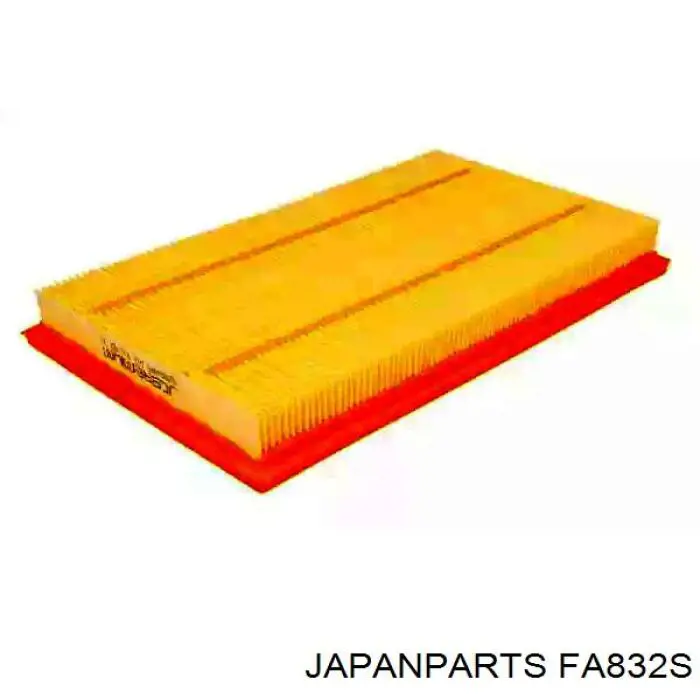 Купить FA832S Japan Parts Автомобильный фильтр воздуха