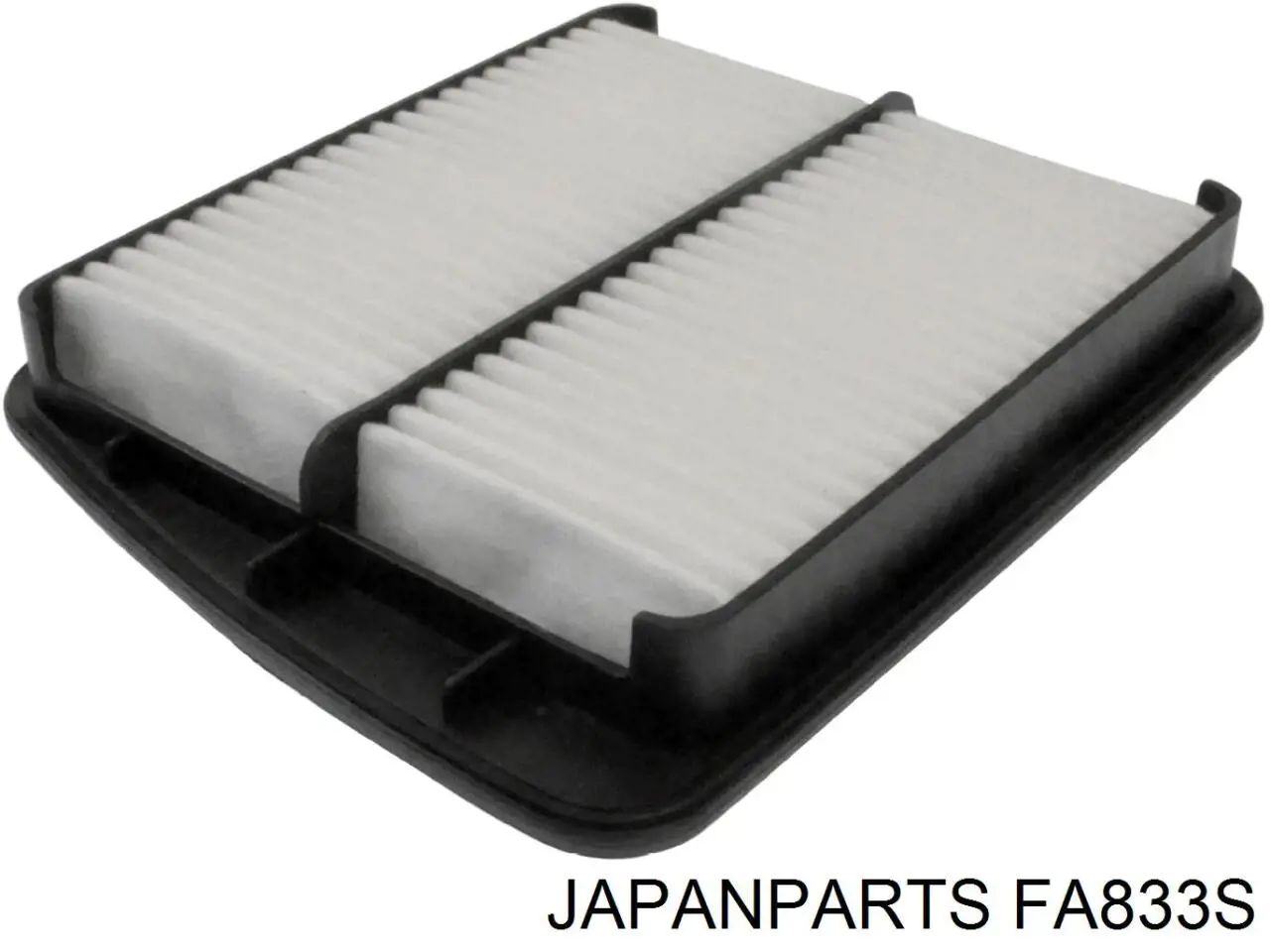 Элемент воздушного фильтра Japan Parts FA833S цена, от 6.95 USD