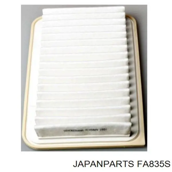 Купить FA835S Japan Parts Автомобильный фильтр воздуха